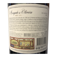Image de Morgado de Oliveira - Vin Blanc