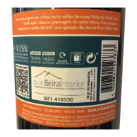 Image de BEYRA Síria - Vin Blanc