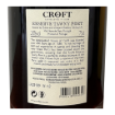 Image de Croft Réserve Tawny - Vin de Porto