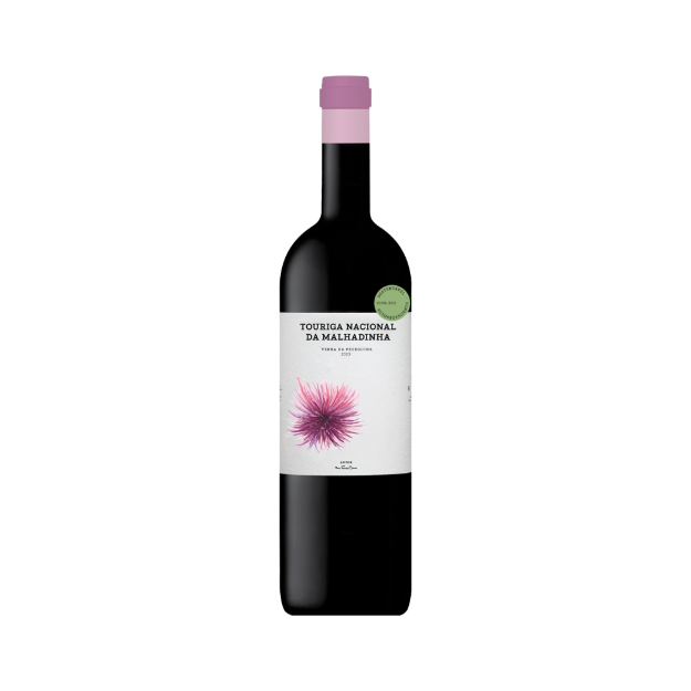 Image de Touriga Nacional da Malhadinha - Vin Rouge