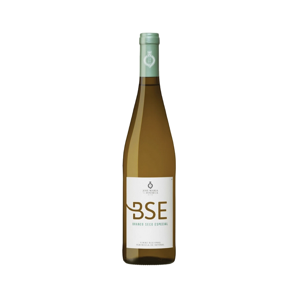 Image de BSE - Vin Blanc