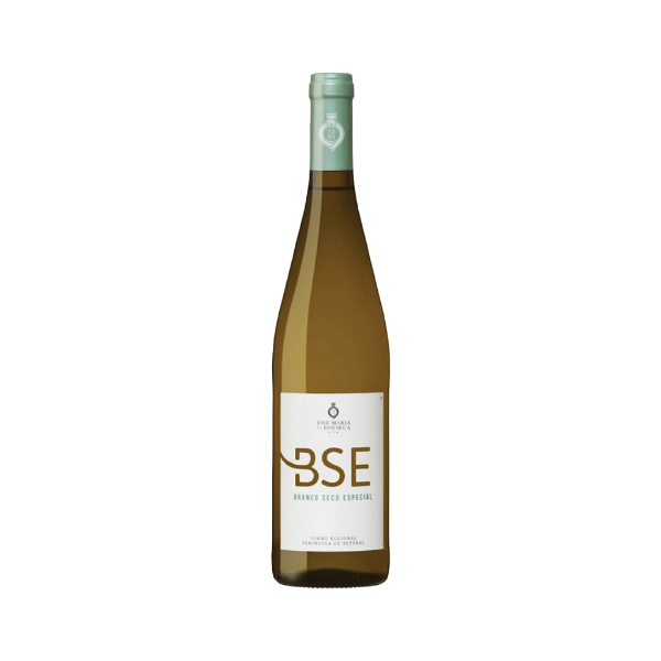 Image de BSE - Vin Blanc