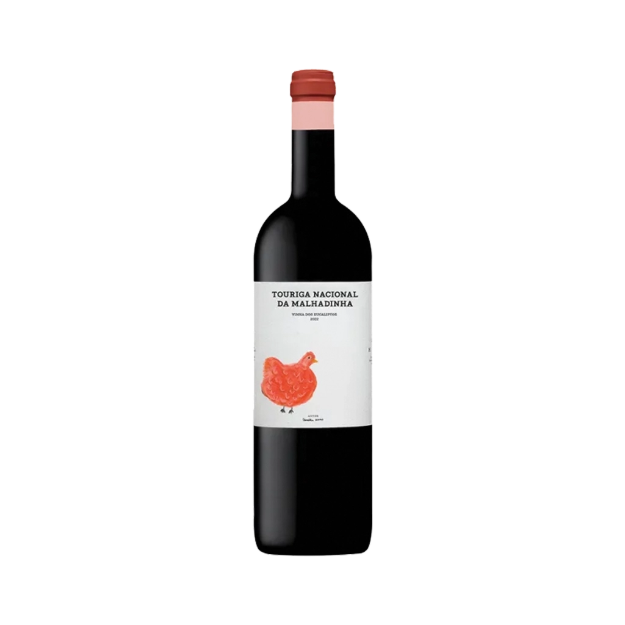 Image de Touriga Nacional da Malhadinha Magnum - Vin Rouge