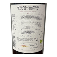 Image de Touriga Nacional da Malhadinha - Vin Rouge