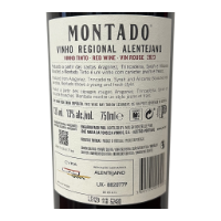 Image de Montado - Vin Rouge