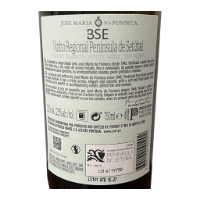 Image de BSE - Vin Blanc