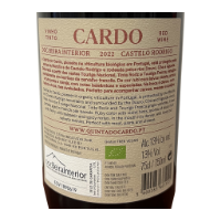 Image de Quinta do Cardo - Vin Rouge