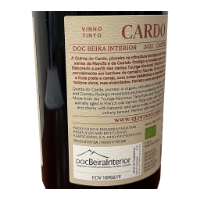 Image de Quinta do Cardo - Vin Rouge