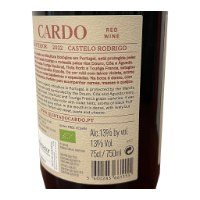 Image de Quinta do Cardo - Vin Rouge