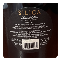 Image de Silica Blanc de Noirs Super Réserve - Vin Pétillant