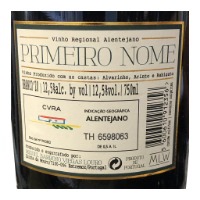 Image de Primeiro Nome - Vin Blanc
