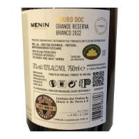 Image de Menin Grande Réserve - Vin Blanc
