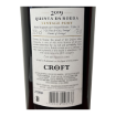 Image de Croft Quinta Roeda Vintage 2019 - Vin de Porto