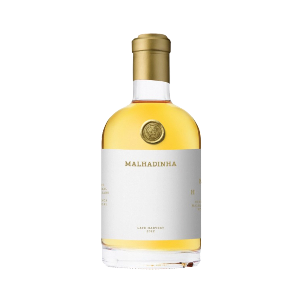 Image de Malhadinha Late Harvest 375ml - Vin Doux