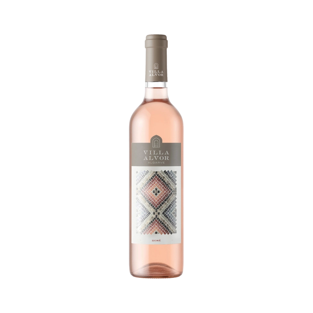 Image de Villa Alvor - Vin Rosé
