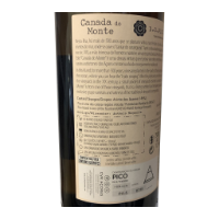 Image de Canada do Monte - Vin Blanc