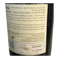 Image de Monte da Ravasqueira Vinha das Romãs - Vin Blanc
