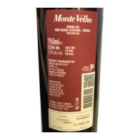 Image de Monte Velho Réserve - Vin Rouge