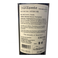 Image de INDIEgente - Vin Blanc