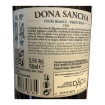 Image de Dona Sancha - Vin Blanc
