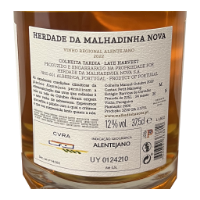 Image de Malhadinha Late Harvest 375ml - Vin Doux