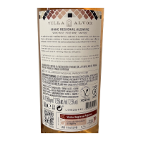 Image de Villa Alvor - Vin Rosé
