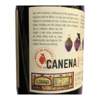 Image de Canena Talha - Vin Rouge