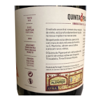 Image de Quinta da Pigarça Talha - Vin Rouge