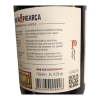 Image de Quinta da Pigarça Talha - Vin Rouge