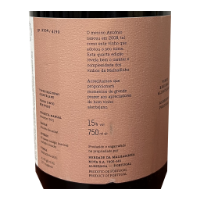 Image de Menino Antonio - Vin Rouge