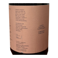 Image de Menino Antonio - Vin Rouge