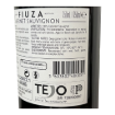 Image de Fiuza Cabernet Sauvignon - Vin Rouge
