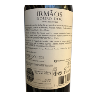 Image de Irmãos - Vin Rouge
