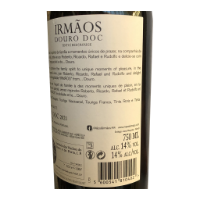 Image de Irmãos - Vin Rouge