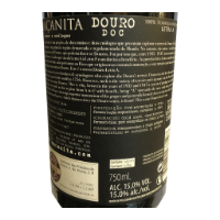 Image de Maçanita Touriga Nacional Letra A - Vin Rouge