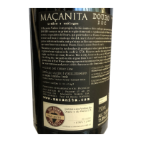 Image de Maçanita Touriga Nacional Letra A - Vin Rouge