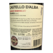 Image de Castello d'Alba Grande Réserve - Vin Rouge