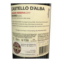 Image de Castello d'Alba Grande Réserve - Vin Rouge