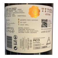 Image de A Cerca dos Frades Arinto - Vin Blanc