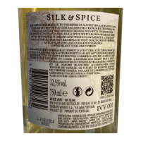 Image de Silk & Spice - Vin Blanc