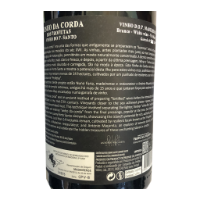 Image de Vinho da Corda - Vin Blanc