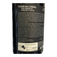 Image de Vinho da Corda - Vin Blanc