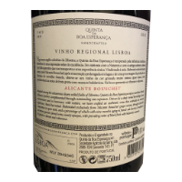 Image de Quinta da Boa Esperança Alicante Bouschet - Vin Rouge