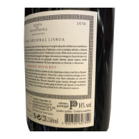 Image de Quinta da Boa Esperança Alicante Bouschet - Vin Rouge