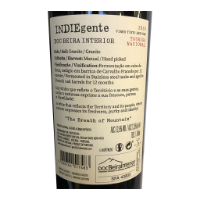 Image de INDIEgente - Vin Rouge