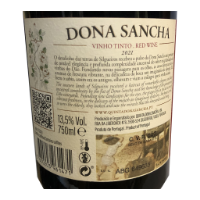 Image de Dona Sancha - Vin Rouge