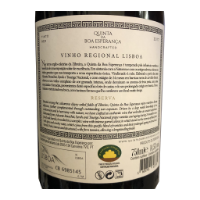 Image de Quinta da Boa Esperança Réserve - Vin Rouge