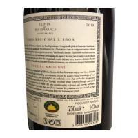 Image de Quinta da Boa Esperança Touriga Nacional - Vin Rouge
