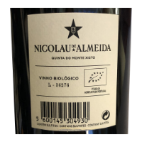 Image de Quinta do Monte Xisto Oriente - Vin Rouge