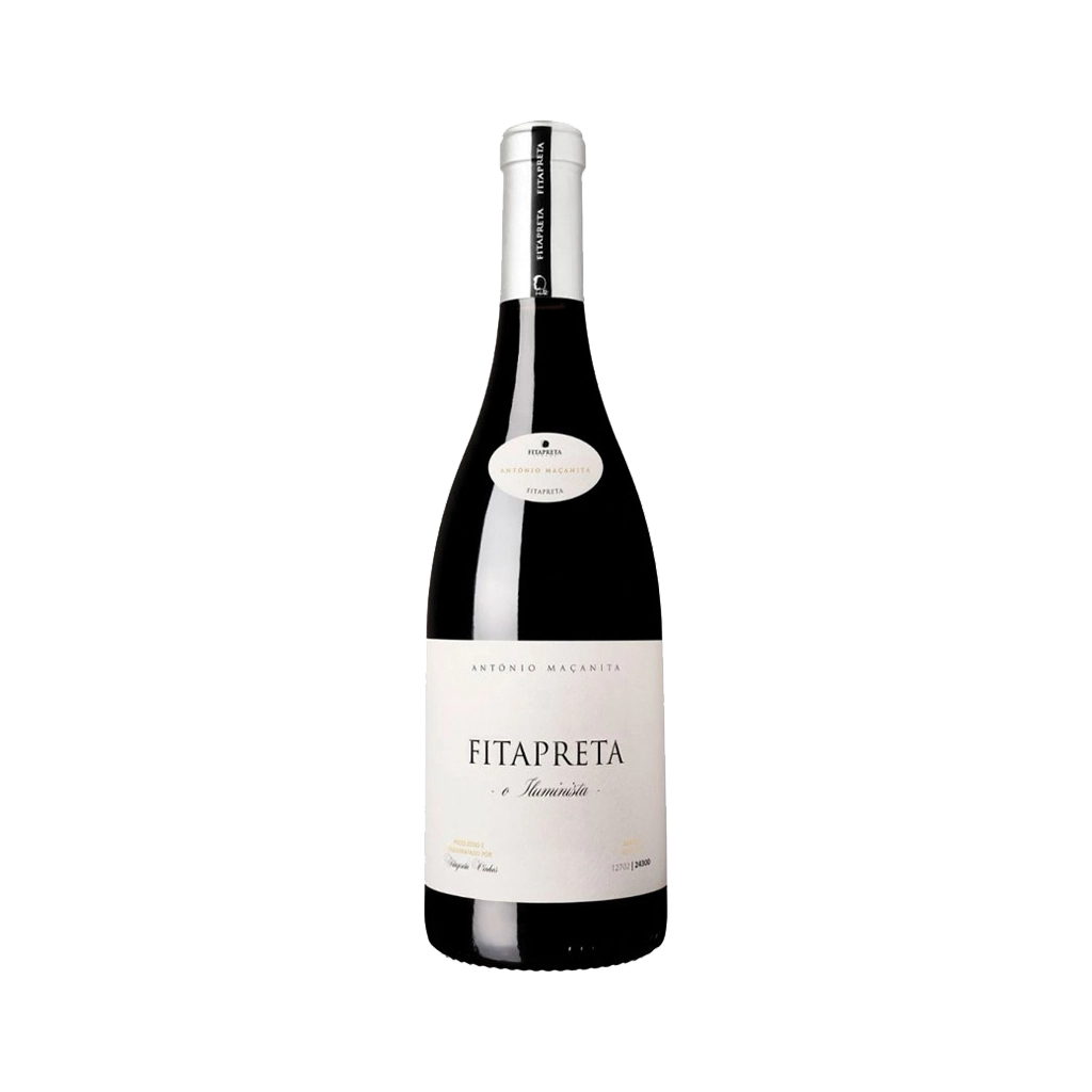 Image de Fita Preta - Vin Rouge